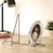 18 Pack: Black Smooth Wire Photo Stand by Studio Décor®